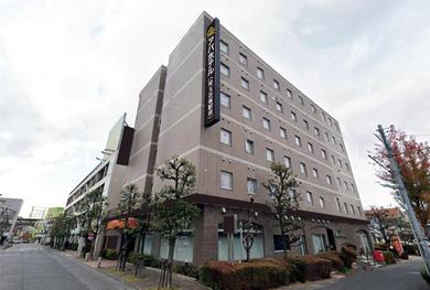 Отель APA Hotel Saitama Yatsuka Ekimae