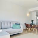 Holiday home Apartamento con solarium Villa Amalia