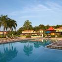 Курорт Encantada Resort Vacation Townhomes by IDILIQ