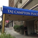 Hotel Taj Campton Place