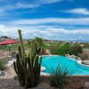Holiday home Fountain Hills with Heated Pool and Amazing Views!