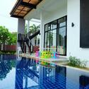 Вилла HuaHin Pool Villa at We by Sirin