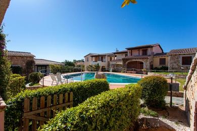 Holiday home Le Residenze del Mare