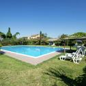 Дом отдыха Holiday Home in Sciacca with Garden Swimming Pool Parking
