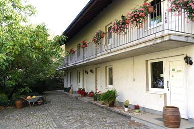 Guest house Landhotel Lützen-Stadt