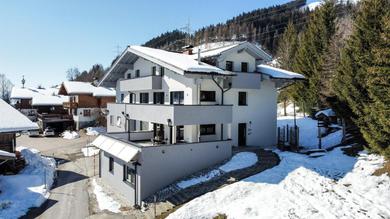 Haus Vordertiefenbach
