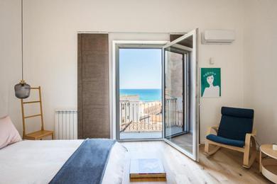 Apartments Matteotti 16 - Suites in Cefalù