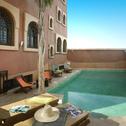 Villa Villa Aïa - 4 royal suites with breakfast