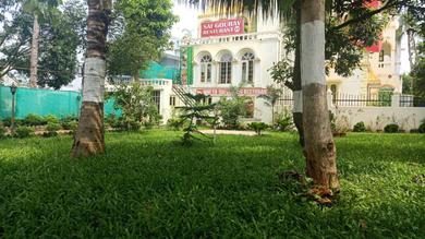 Hotel Sai Gourav Residence