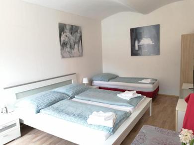 Guest house Apartmenthaus beim LKH Graz