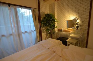 Apartments Comfort CUBE PHOENIX Beppu (やよいビル)