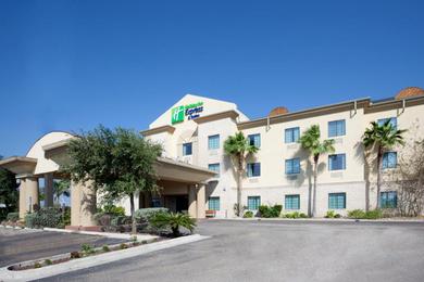Hotel Holiday Inn Express Hotel and Suites Alice, an IHG Hotel