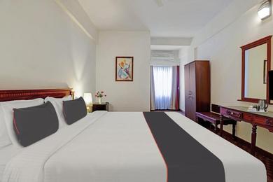Hotel Collection O Narendra Regency
