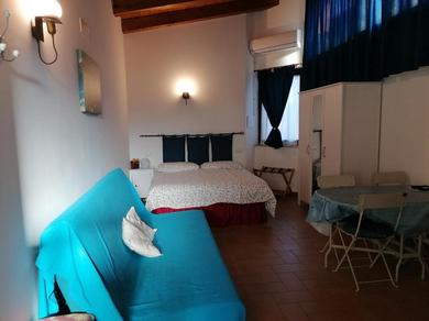 Guest house Petronilla