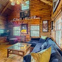 Holiday home Cabin in the Vermont Woods