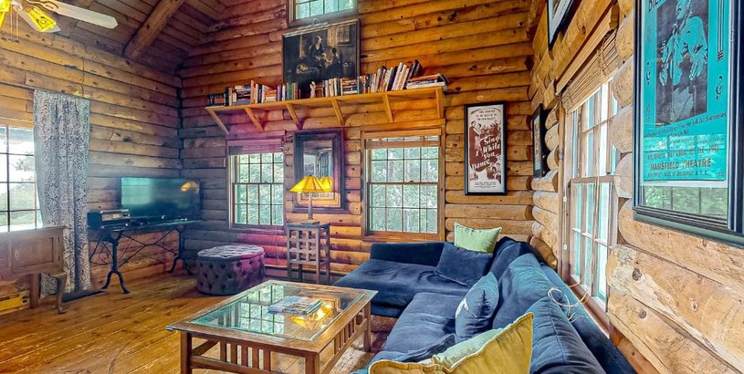 Holiday home Cabin in the Vermont Woods