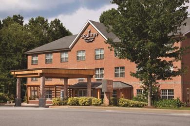 Отель Country Inn & Suites by Radisson, Newnan, GA