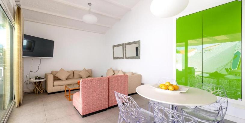Holiday home Amazing home in Gran Canaria with 3 Bedrooms, WiFi and Outdoor swimming pool