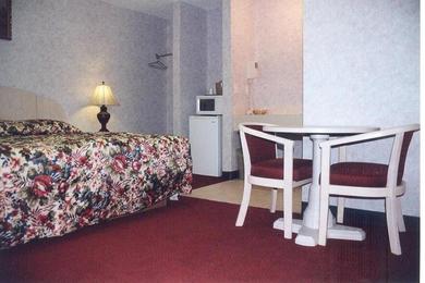 Motel Red Carpet Inn & Suites Hammonton - Atlantic City
