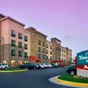 Aparthotel TownePlace Suites Bridgeport Clarksburg