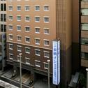 Отель Toyoko Inn Nihombashi Bakurocho