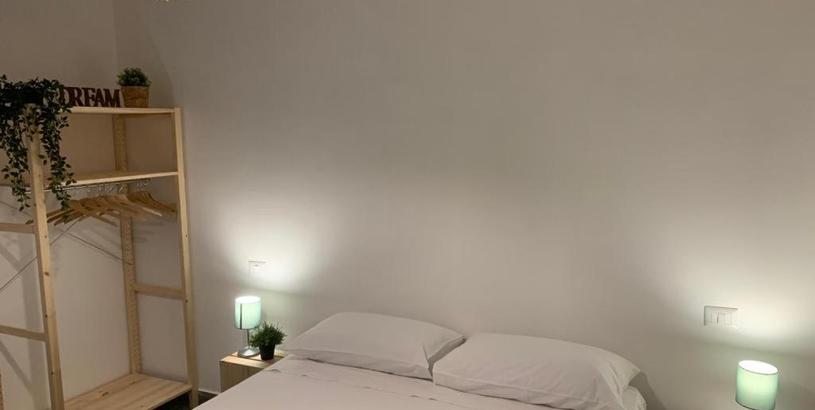 Guest house Cilento rooms