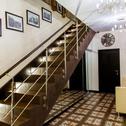 Отель Tsaritsynskiy Hotel