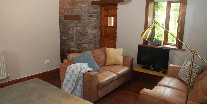 Apartments Ty Carreg Fach Staycation Cottage Cardiff