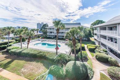 Aparthotel Beachwood Villas C12 by RealJoy Vacations
