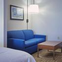 Hotel Holiday Inn Express Hotel and Suites Akron South-Airport Area, an IHG Hotel