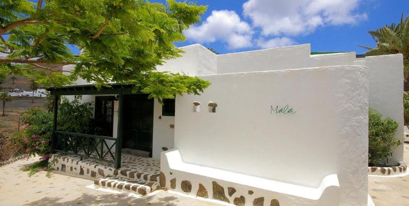Villa Finca la Crucita Haria Lanzarote By PVL