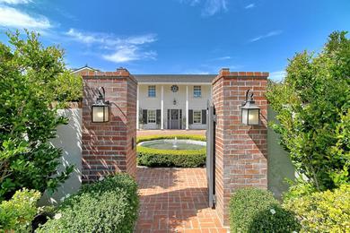 Holiday home Montecito luxe Home "Location, Location, Location!!" residence