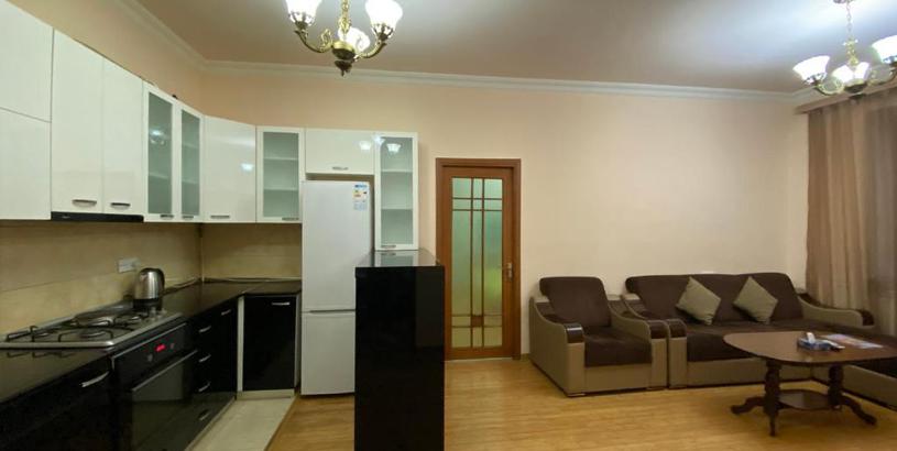 Apartments Argishti street 2 bedroom comfortable apartment in New Building GL933