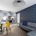 Апартаменты Elliot Oliver - Stylish 2 Bedroom Apartment With Parking In The Docks