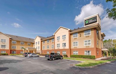 Hotel Extended Stay America Suites - Orlando - Lake Mary - 1036 Greenwood Blvd