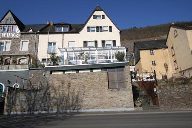 Гостевой дом Weingut / Gästehaus Gerlach