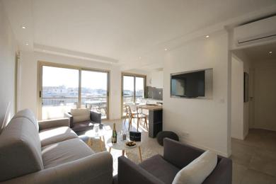 Amazing 1-Bedroom apartment in Cannes