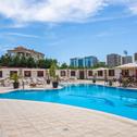 Отель Excelsior Hotel & Spa Baku