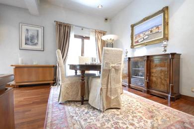 Апартаменты Large Apartment with 3 bedroom in Villa near Firenze and Pisa