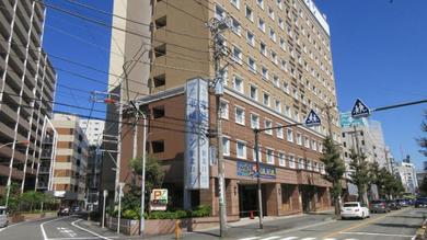 Hotel Toyoko Inn Shonan Kamakura Fujisawa-eki Kita-guchi