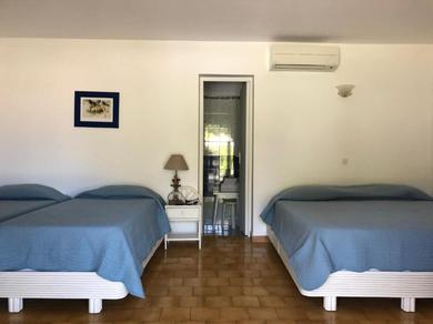 Guest house A Martinella