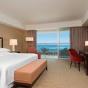 Отель Sheraton Grand Rio Hotel & Resort