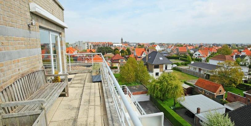 Apartments Apartment Wilde Zee by Interhome