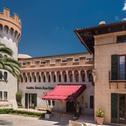 Отель Castillo Hotel Son Vida, a Luxury Collection Hotel, Mallorca - Adults Only