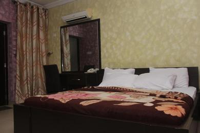 Отель Anglican Guest Houses Abuja