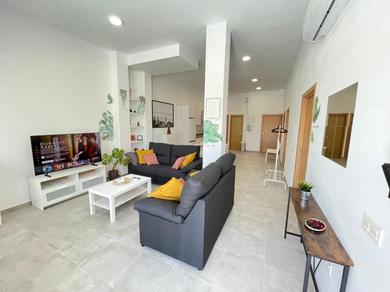 Apartments Precioso y Amplio apartamento en Torrox Costa