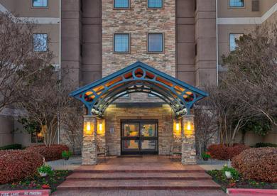 Hotel Staybridge Suites Plano - Richardson Area, an IHG Hotel