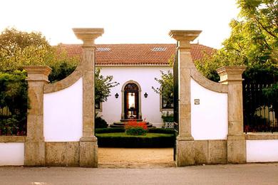 Дом отдыха Casa de Fagilde
