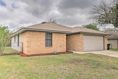 Updated Killeen Home with Spacious Yard and Patio
