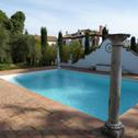 Villa Unique historic house wifi,pool in Andalucian private estate